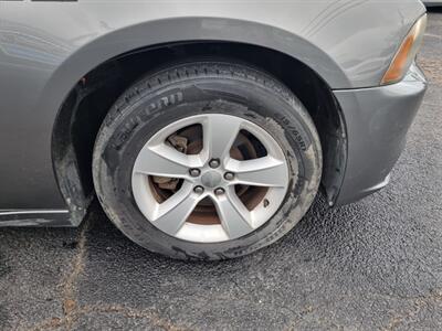 2011 Dodge Charger SE   - Photo 36 - Cincinnati, OH 45231
