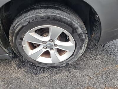 2011 Dodge Charger SE   - Photo 34 - Cincinnati, OH 45231