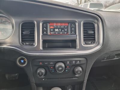 2011 Dodge Charger SE   - Photo 13 - Cincinnati, OH 45231