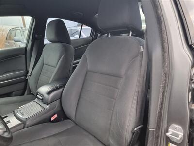 2011 Dodge Charger SE   - Photo 17 - Cincinnati, OH 45231