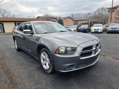 2011 Dodge Charger SE   - Photo 4 - Cincinnati, OH 45231