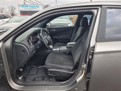 2011 Dodge Charger SE   - Photo 8 - Cincinnati, OH 45231