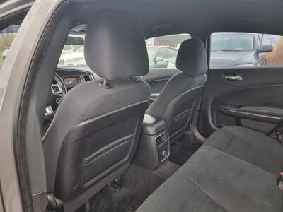 2011 Dodge Charger SE   - Photo 20 - Cincinnati, OH 45231