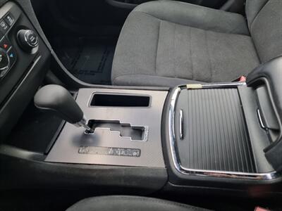 2011 Dodge Charger SE   - Photo 14 - Cincinnati, OH 45231