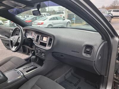 2011 Dodge Charger SE   - Photo 25 - Cincinnati, OH 45231
