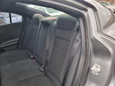 2011 Dodge Charger SE   - Photo 21 - Cincinnati, OH 45231