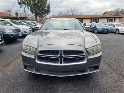 2011 Dodge Charger SE   - Photo 3 - Cincinnati, OH 45231
