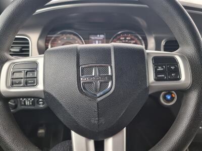 2011 Dodge Charger SE   - Photo 11 - Cincinnati, OH 45231