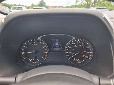 2017 Nissan Pathfinder S   - Photo 13 - Cincinnati, OH 45231