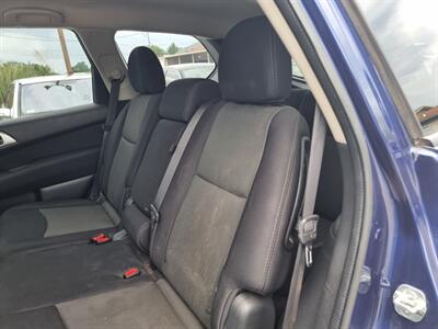 2017 Nissan Pathfinder S   - Photo 23 - Cincinnati, OH 45231