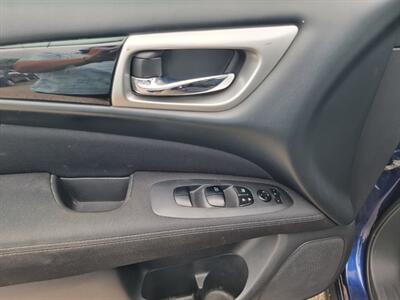 2017 Nissan Pathfinder S   - Photo 37 - Cincinnati, OH 45231