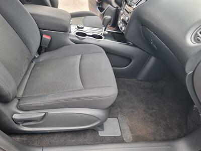 2017 Nissan Pathfinder S   - Photo 32 - Cincinnati, OH 45231