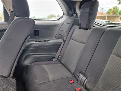 2017 Nissan Pathfinder S   - Photo 26 - Cincinnati, OH 45231
