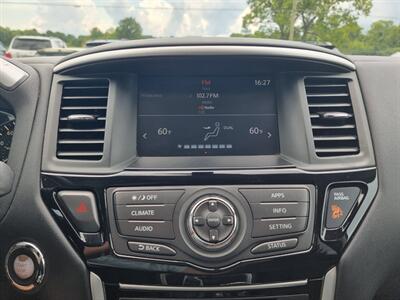 2017 Nissan Pathfinder S   - Photo 14 - Cincinnati, OH 45231