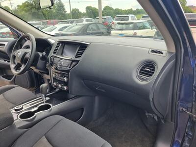 2017 Nissan Pathfinder S   - Photo 30 - Cincinnati, OH 45231