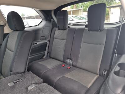 2017 Nissan Pathfinder S   - Photo 25 - Cincinnati, OH 45231