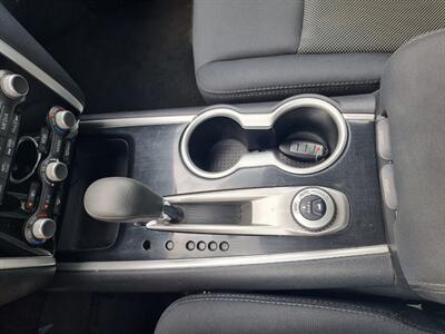 2017 Nissan Pathfinder S   - Photo 16 - Cincinnati, OH 45231