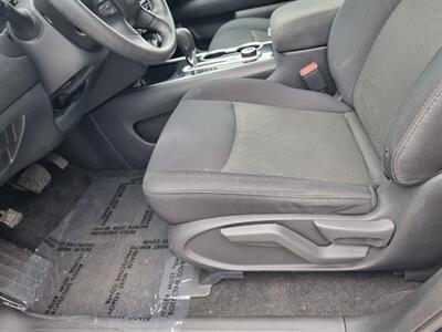 2017 Nissan Pathfinder S   - Photo 20 - Cincinnati, OH 45231