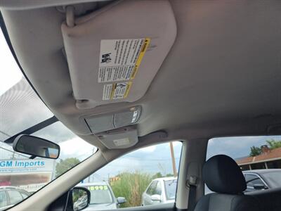 2017 Nissan Pathfinder S   - Photo 18 - Cincinnati, OH 45231