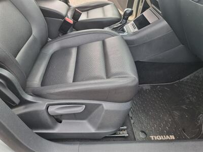 2013 Volkswagen Tiguan SE 4Motion   - Photo 27 - Cincinnati, OH 45231