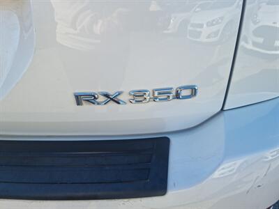 2007 Lexus RX  350 - Photo 38 - Cincinnati, OH 45231