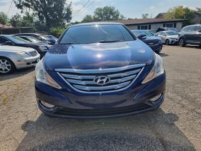 2011 Hyundai SONATA Limited - Photo 3 - Cincinnati, OH 45231
