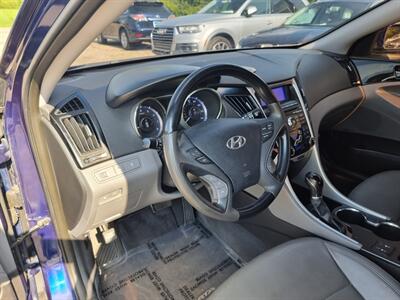 2011 Hyundai SONATA Limited - Photo 9 - Cincinnati, OH 45231