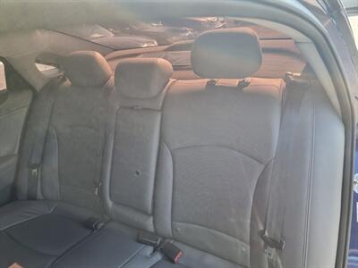 2011 Hyundai SONATA Limited - Photo 22 - Cincinnati, OH 45231