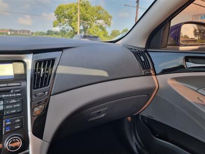2011 Hyundai SONATA Limited - Photo 16 - Cincinnati, OH 45231