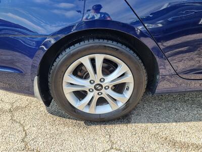 2011 Hyundai SONATA Limited - Photo 37 - Cincinnati, OH 45231