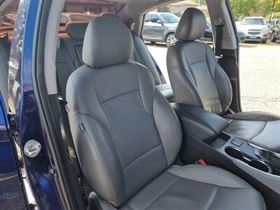 2011 Hyundai SONATA Limited - Photo 27 - Cincinnati, OH 45231