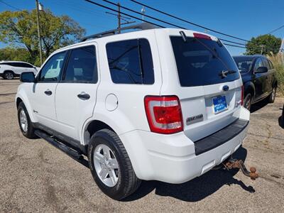 2009 Ford Escape Hybrid   - Photo 7 - Cincinnati, OH 45231