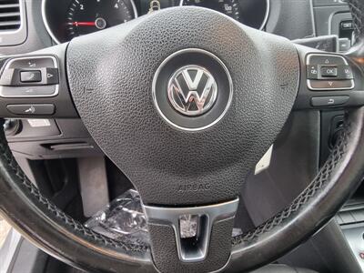 2014 Volkswagen Jetta SportWagen TDI   - Photo 12 - Cincinnati, OH 45231
