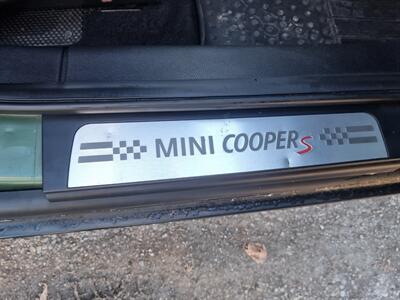 2015 MINI Countryman Cooper S  JCW - Photo 29 - Cincinnati, OH 45231