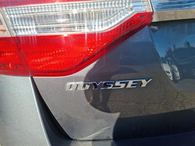2012 Honda Odyssey EX-L   - Photo 38 - Cincinnati, OH 45231