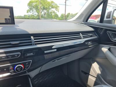 2017 Audi Q7 3.0T quattro Premium   - Photo 19 - Cincinnati, OH 45231