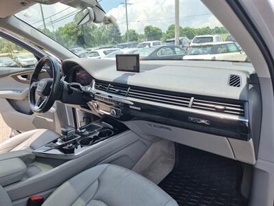 2017 Audi Q7 3.0T quattro Premium   - Photo 33 - Cincinnati, OH 45231