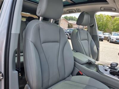 2017 Audi Q7 3.0T quattro Premium   - Photo 34 - Cincinnati, OH 45231