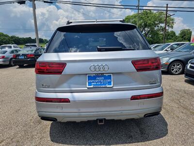 2017 Audi Q7 3.0T quattro Premium   - Photo 6 - Cincinnati, OH 45231