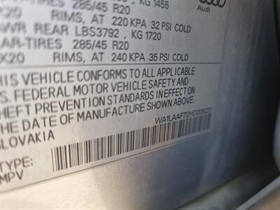 2017 Audi Q7 3.0T quattro Premium   - Photo 41 - Cincinnati, OH 45231