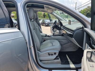 2017 Audi Q7 3.0T quattro Premium   - Photo 32 - Cincinnati, OH 45231