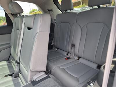 2017 Audi Q7 3.0T quattro Premium   - Photo 28 - Cincinnati, OH 45231