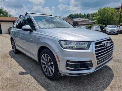 2017 Audi Q7 3.0T quattro Premium   - Photo 4 - Cincinnati, OH 45231