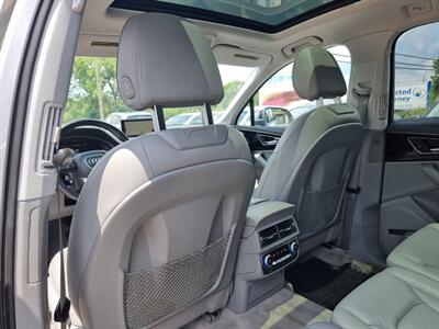 2017 Audi Q7 3.0T quattro Premium   - Photo 25 - Cincinnati, OH 45231