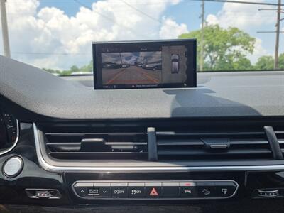 2017 Audi Q7 3.0T quattro Premium   - Photo 13 - Cincinnati, OH 45231