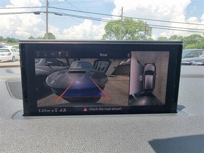 2017 Audi Q7 3.0T quattro Premium   - Photo 15 - Cincinnati, OH 45231