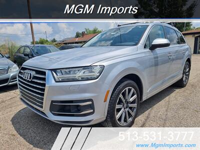 2017 Audi Q7 3.0T quattro Premium   - Photo 1 - Cincinnati, OH 45231