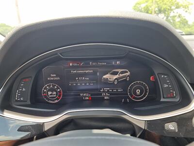 2017 Audi Q7 3.0T quattro Premium   - Photo 12 - Cincinnati, OH 45231