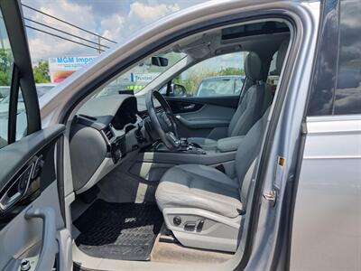 2017 Audi Q7 3.0T quattro Premium   - Photo 8 - Cincinnati, OH 45231