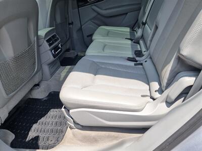 2017 Audi Q7 3.0T quattro Premium   - Photo 27 - Cincinnati, OH 45231